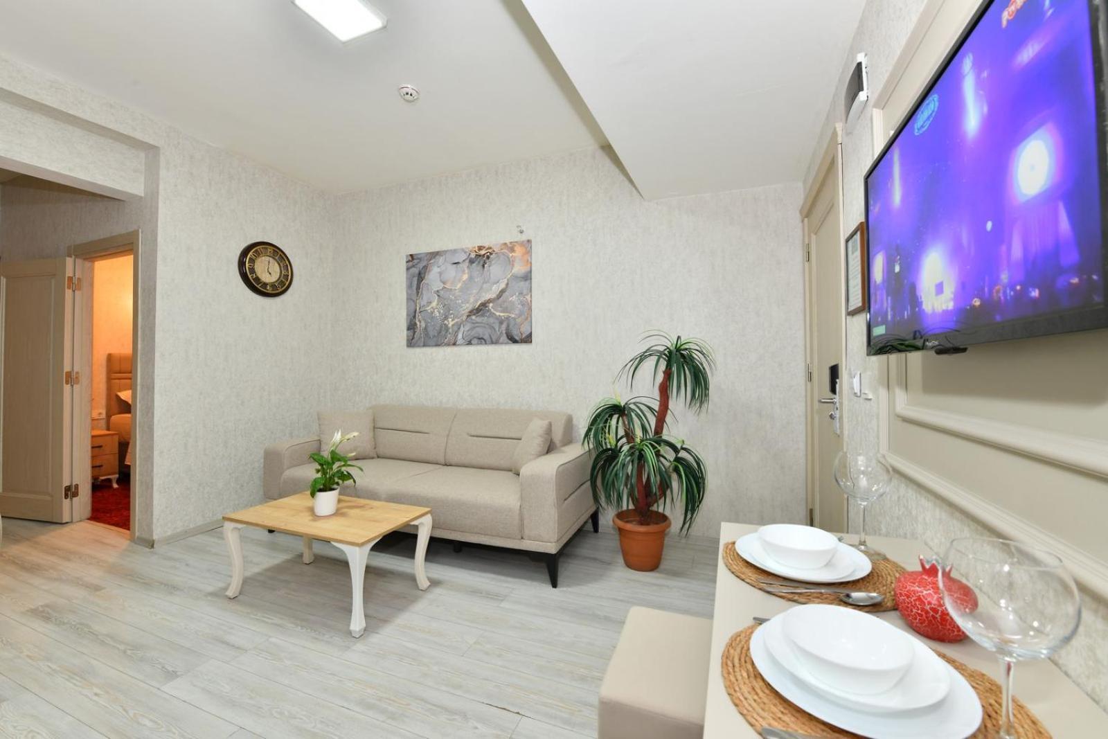 Sea Moon Hotel Istanbul Room photo