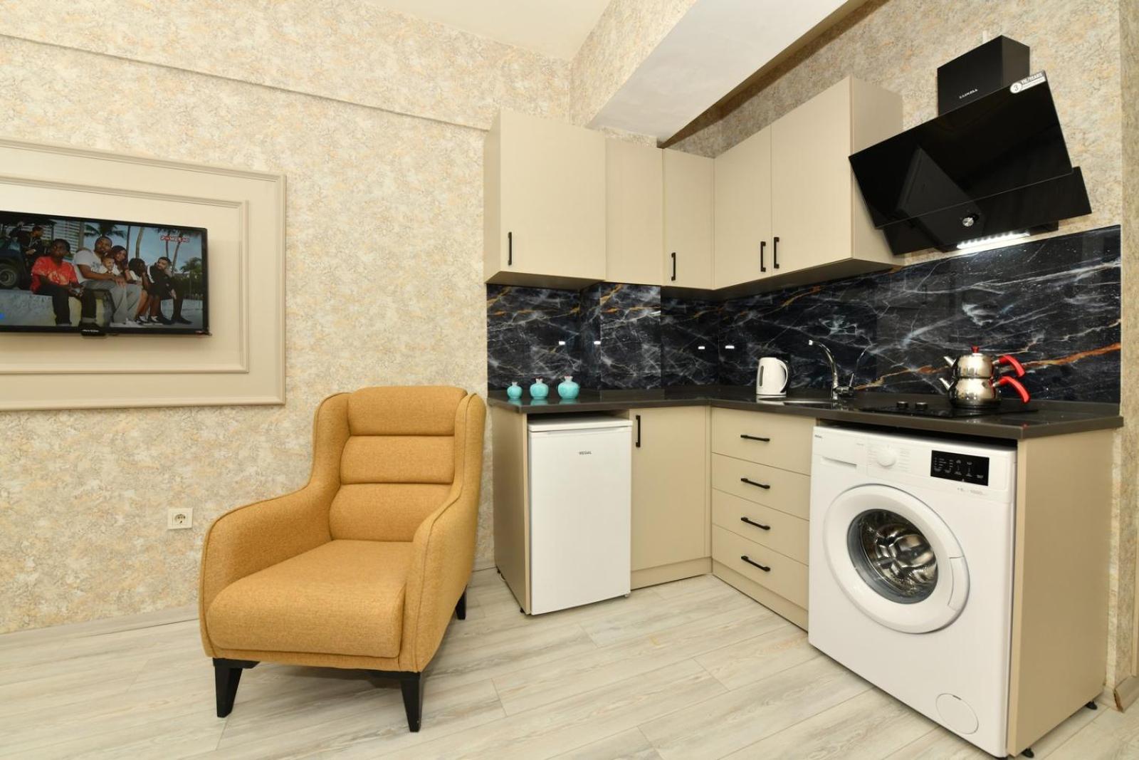 Sea Moon Hotel Istanbul Room photo