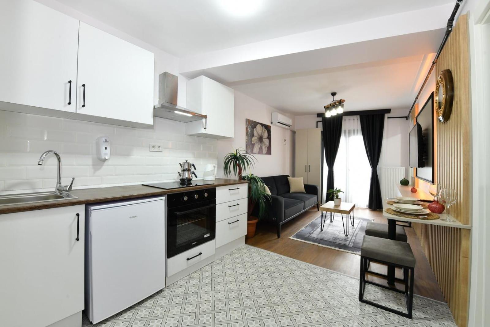 Sea Moon Hotel Istanbul Room photo