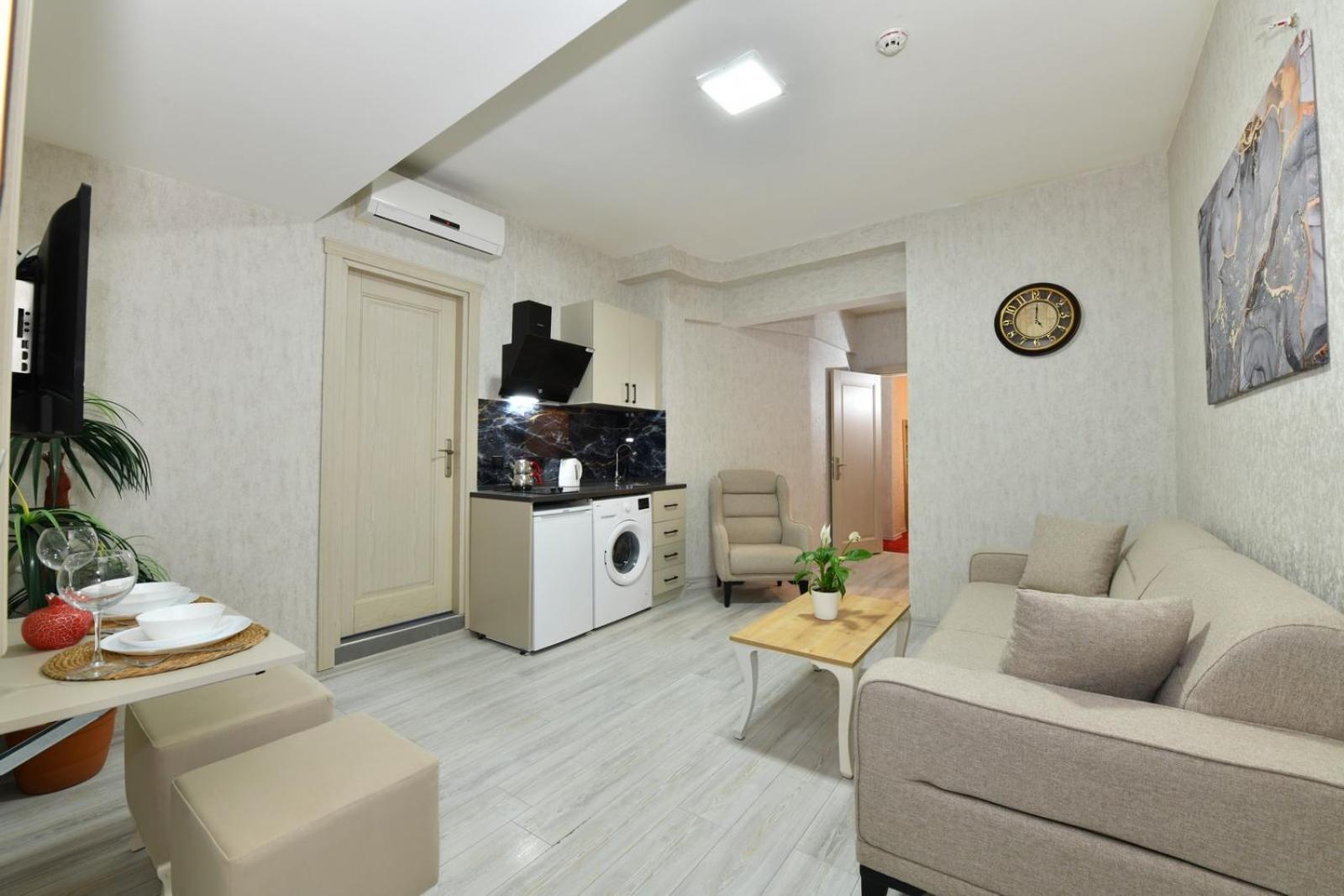 Sea Moon Hotel Istanbul Room photo