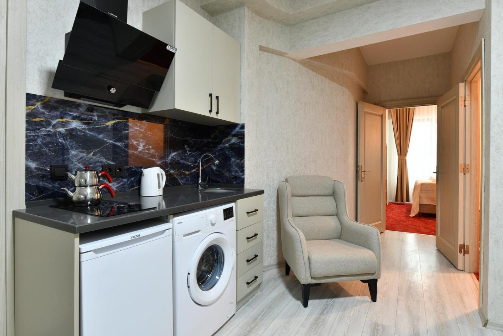 Sea Moon Hotel Istanbul Room photo