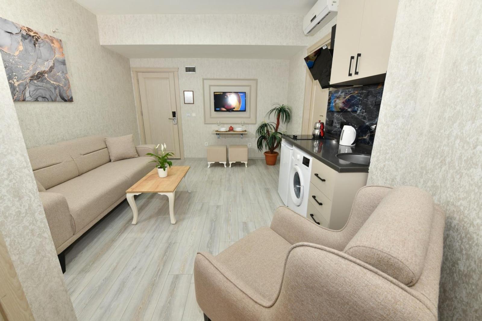 Sea Moon Hotel Istanbul Room photo