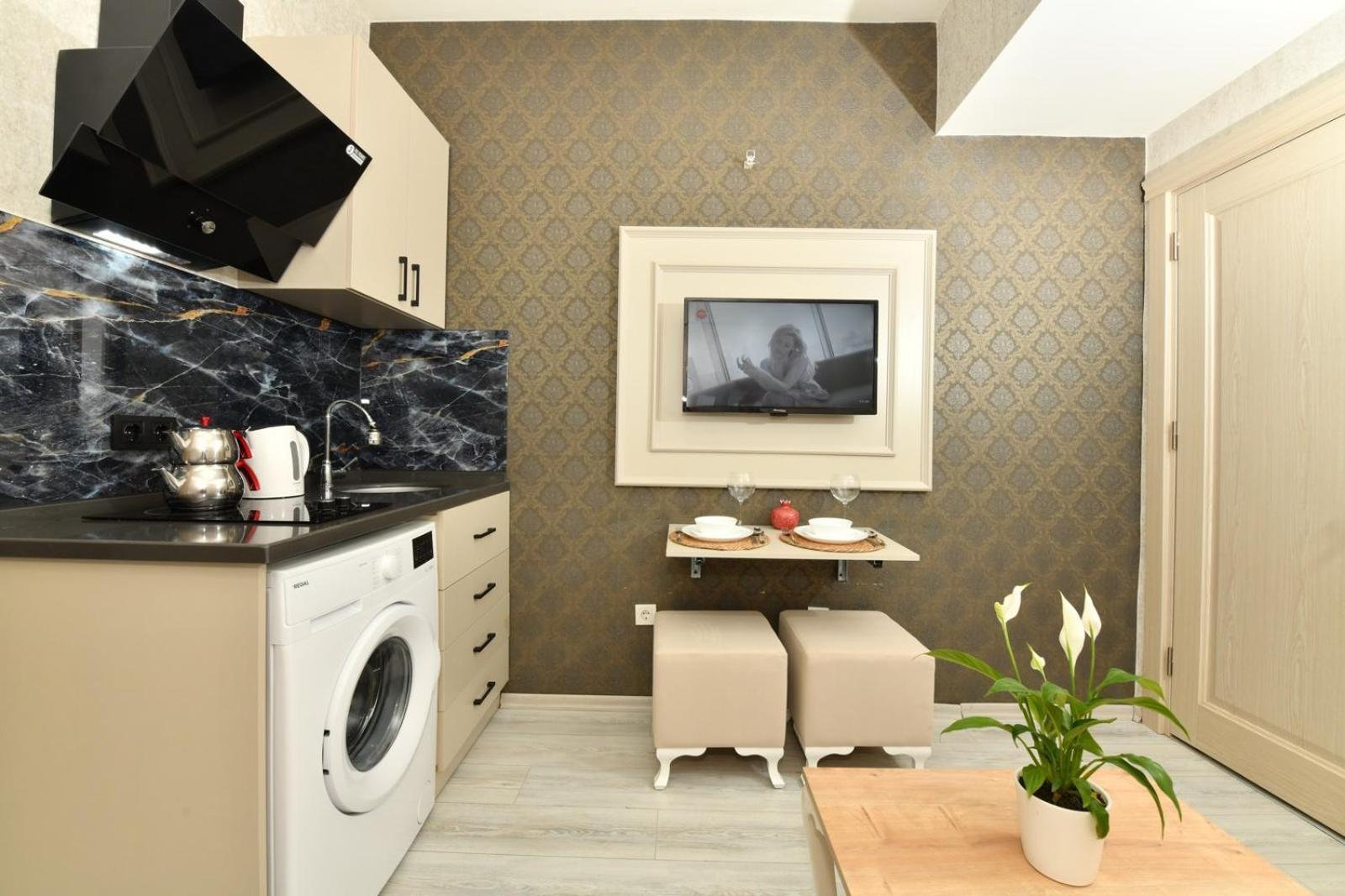Sea Moon Hotel Istanbul Room photo